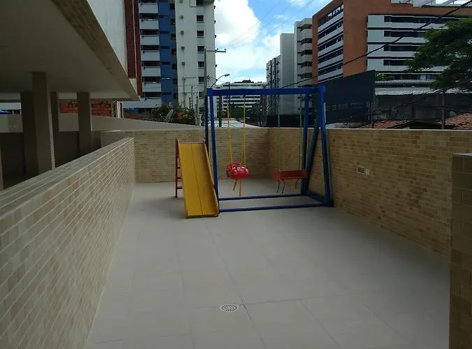 Edificio Terrantai