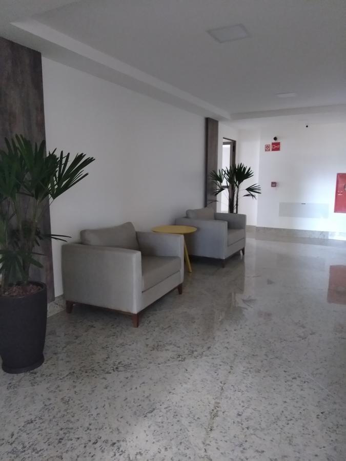 Apartamento Edificio Terrantai