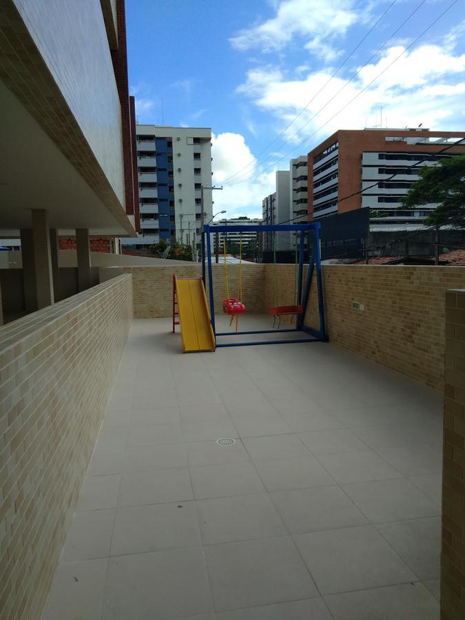 Edificio Terrantai Apartamento Maceió