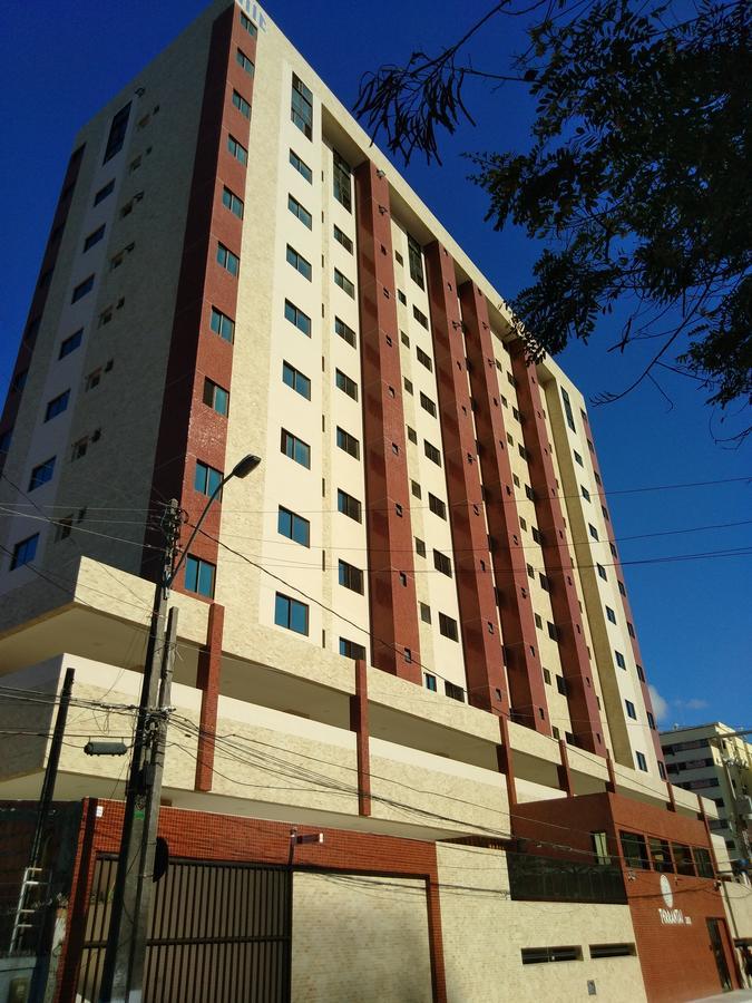 Edificio Terrantai Apartamento *