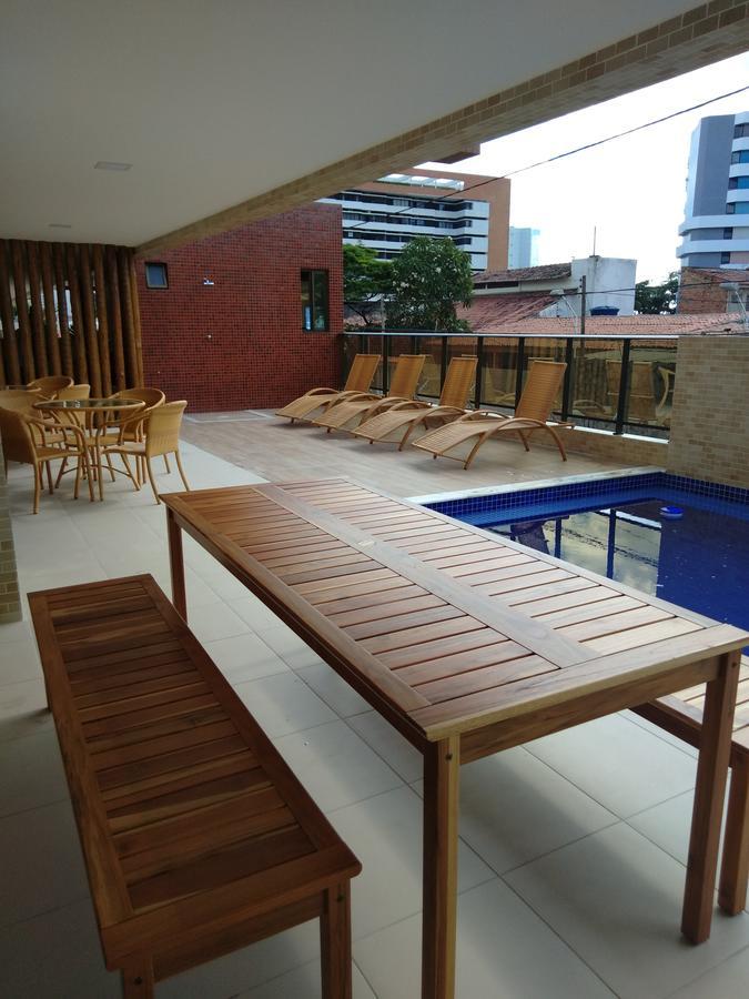 Edificio Terrantai Apartamento Maceió
