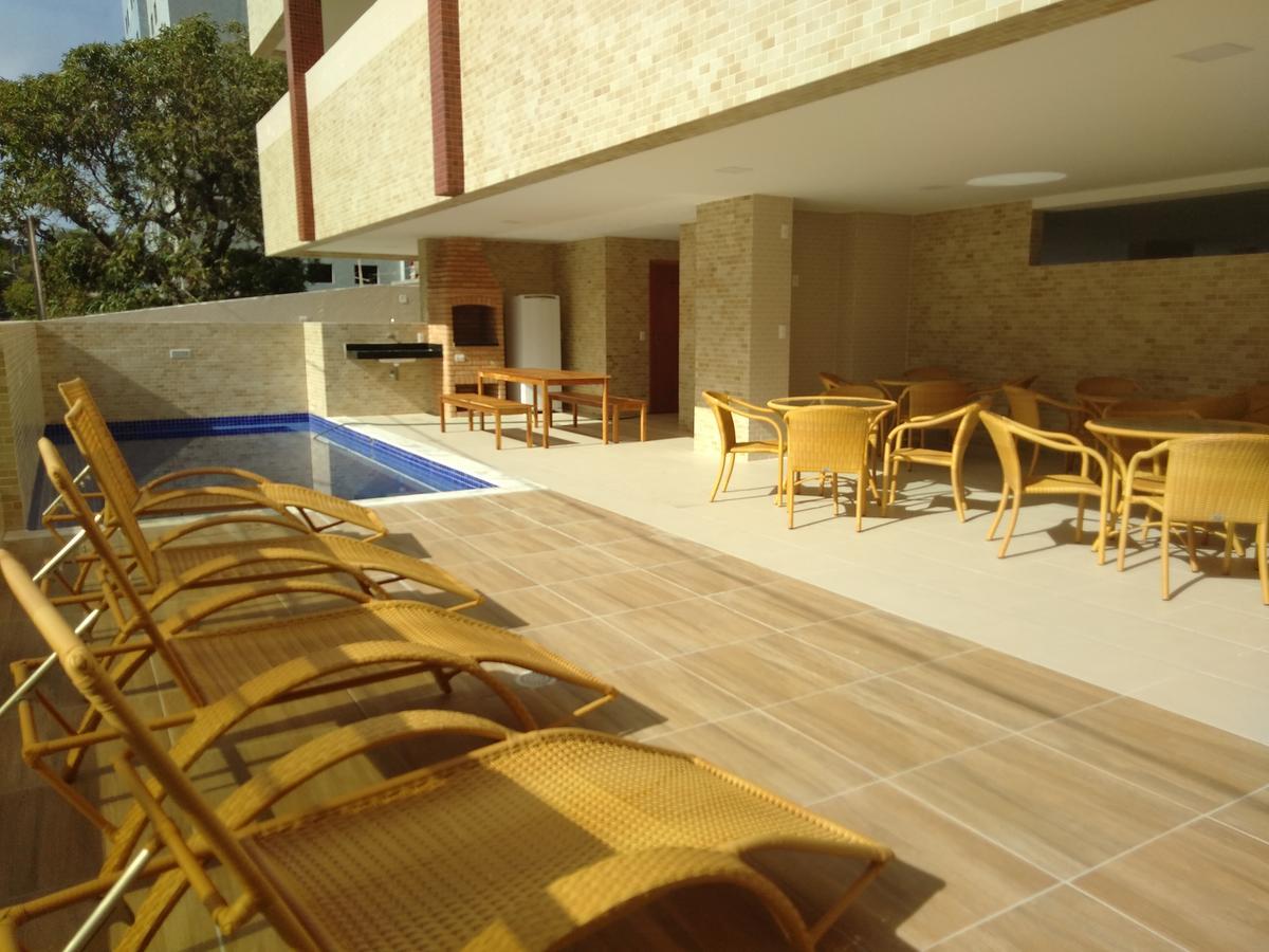 Edificio Terrantai