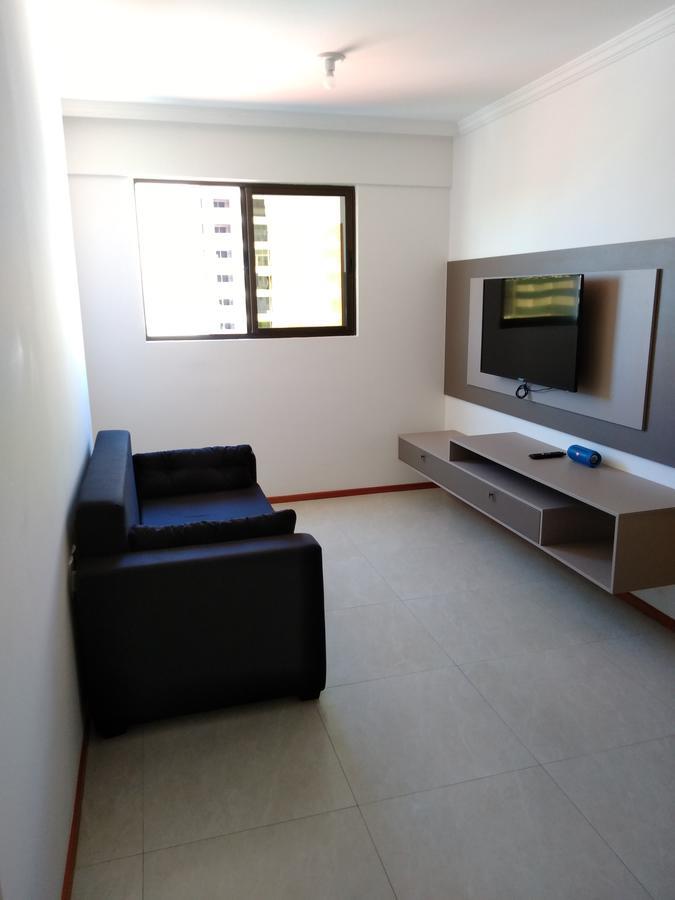 Edificio Terrantai Apartamento