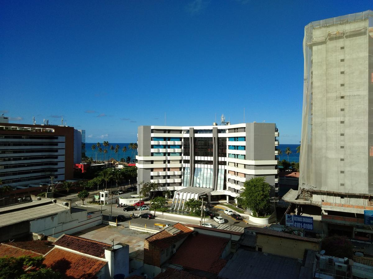 Apartamento Edificio Terrantai *